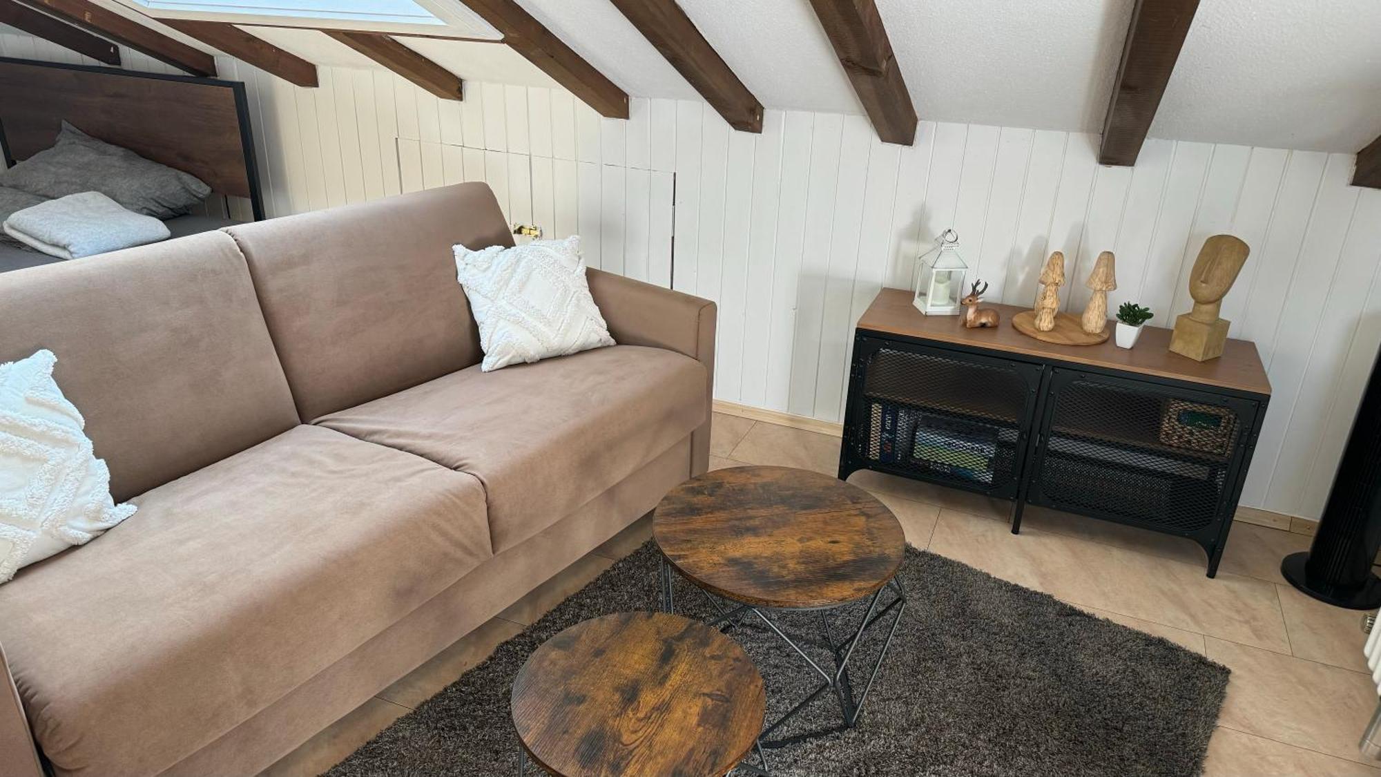 Apartment Urlaub Im Schwarzwald