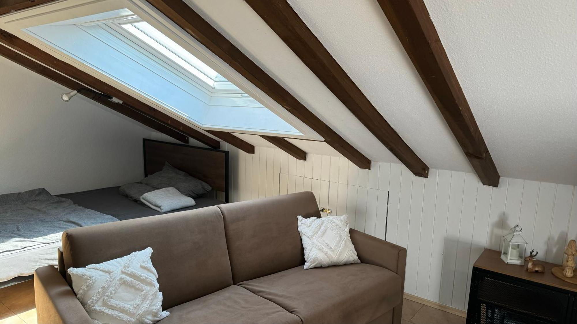 Urlaub Im Schwarzwald Apartment