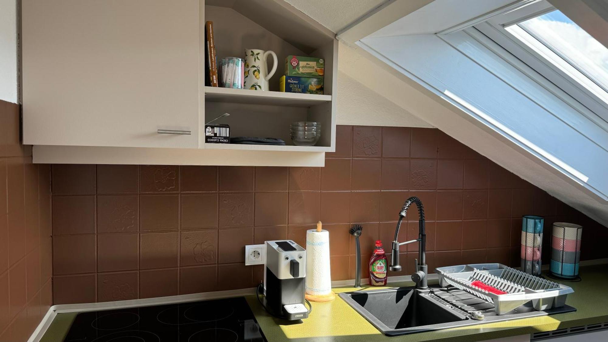Urlaub Im Schwarzwald Apartment Lenzkirch