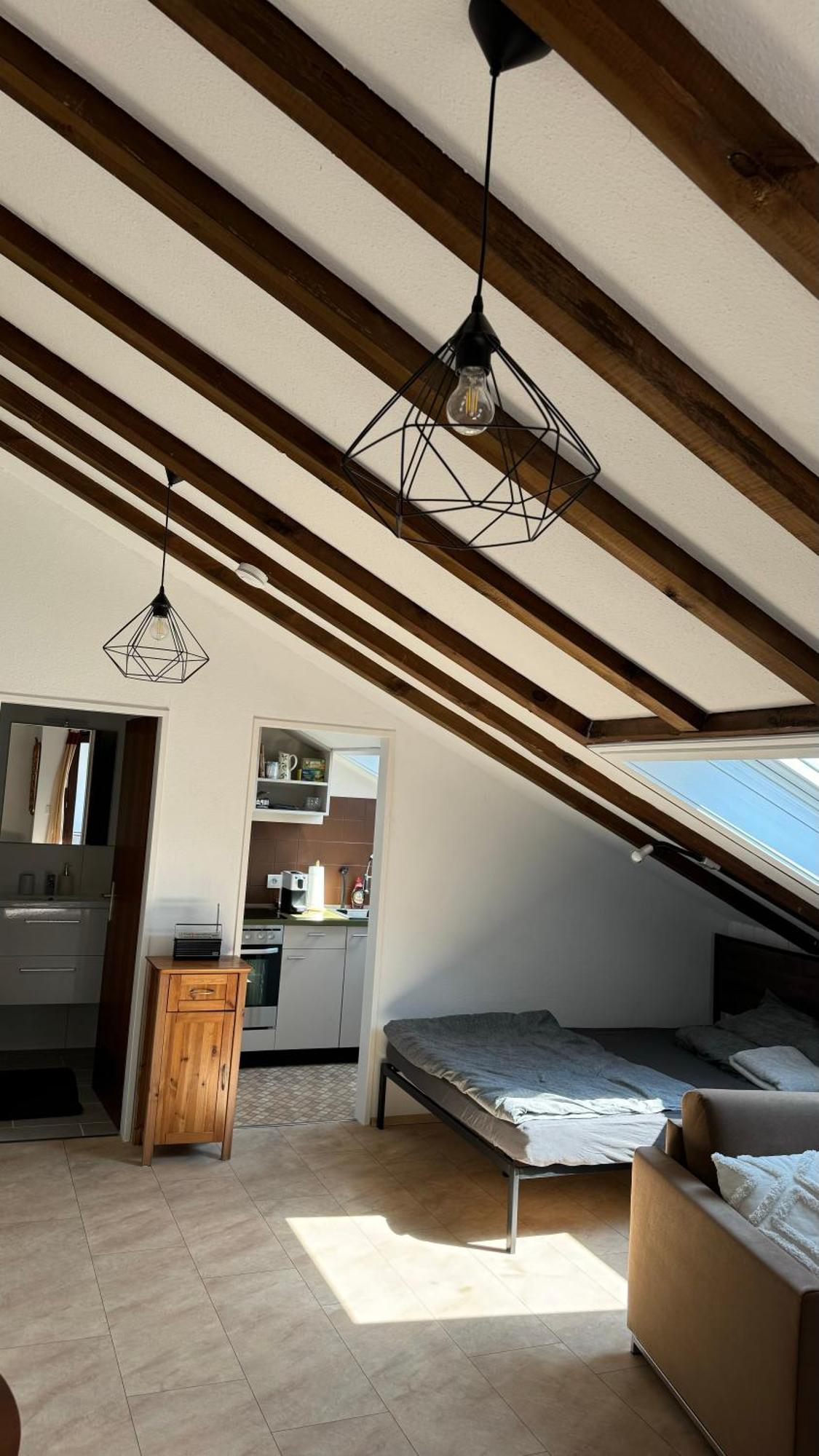 Urlaub Im Schwarzwald Apartment